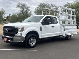 2020 Ford F-250
