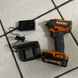 RIDGID Nuevo .
