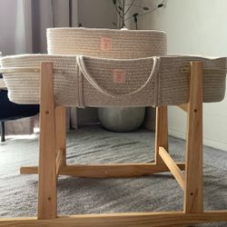  Moses Bassinet