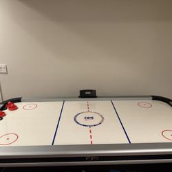 Air Hockey Table
