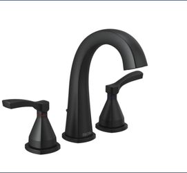 Sink Faucet