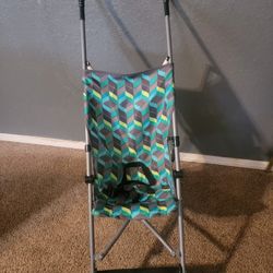 In Perfect Conditions Stroller