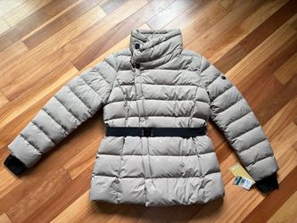 Michael Kors  Puffer Jacket women’s large