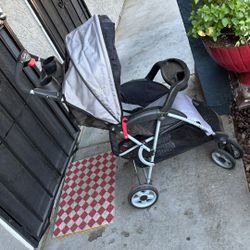 Stroller 