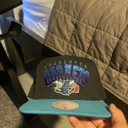 Charlotte Hornets Snapback