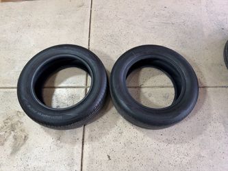 Hankook Dynapro HP2