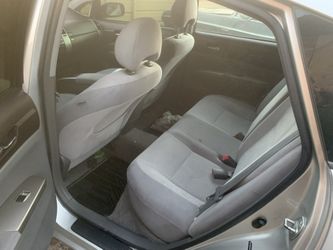 2005 Toyota Prius