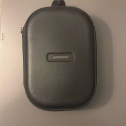 Bose Quiet Comfort