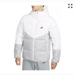 Nike Winter Mens Jacket