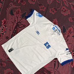 El Salvador Jersey 