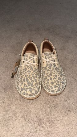 Flojos Dominga shoe