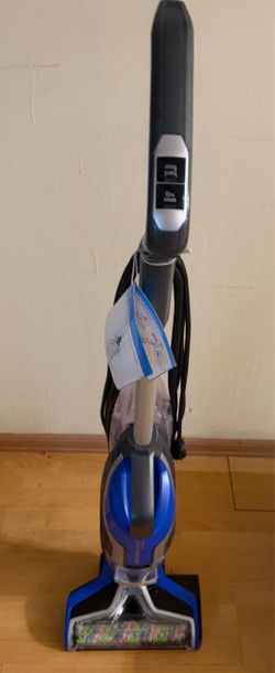 Bissell CrossWave Premier Multi-Surface Floor Cleaner