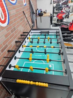 Foosball Table