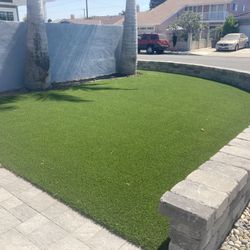Artificial Turf- Synthetic Grass $2