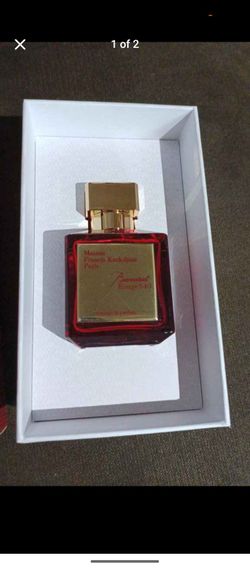 Maison Francis Kurkdjian Baccarat Rouge 540 Extrait de Parfum