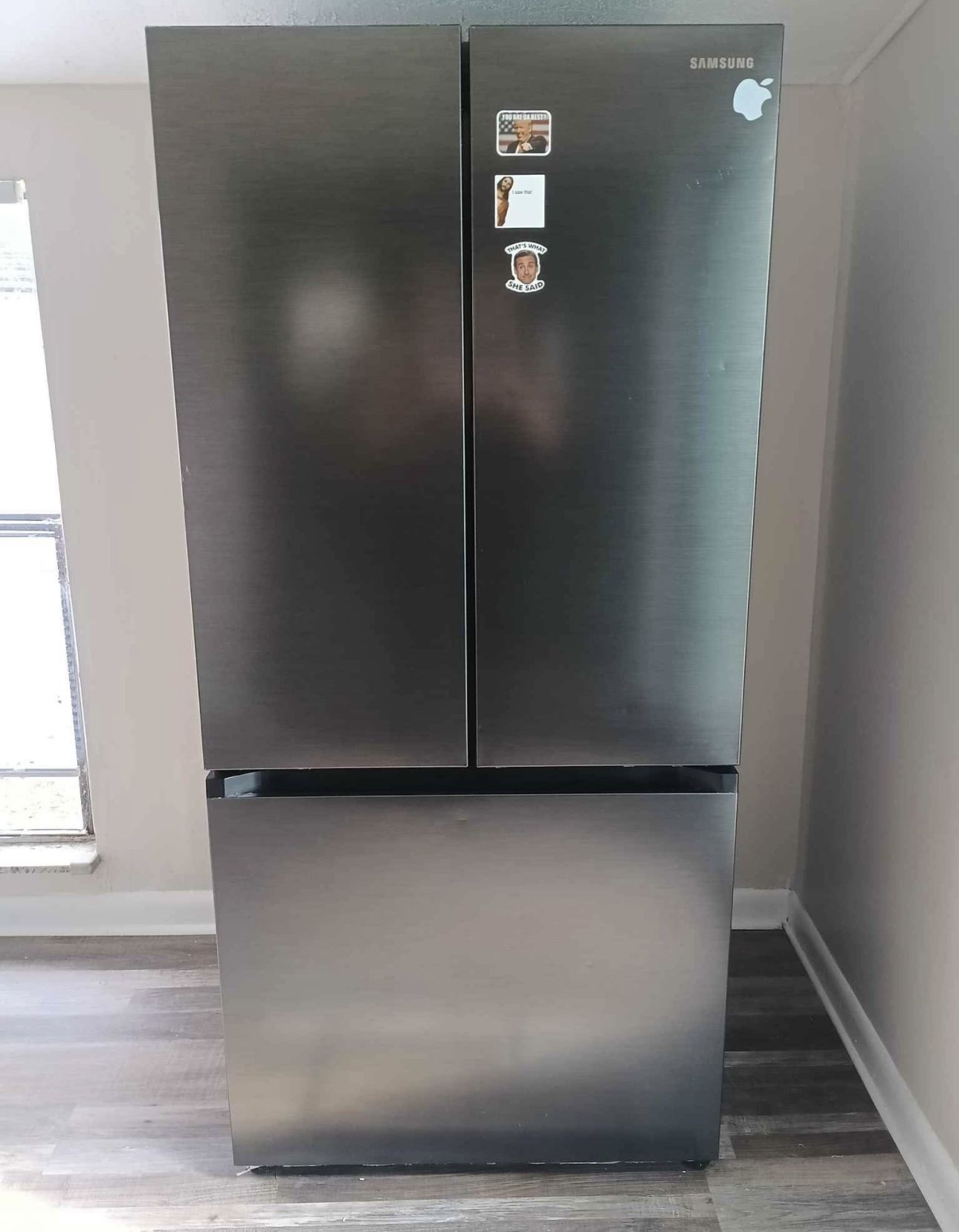 Samsung Refrigerator