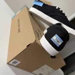Toms Slip Ons