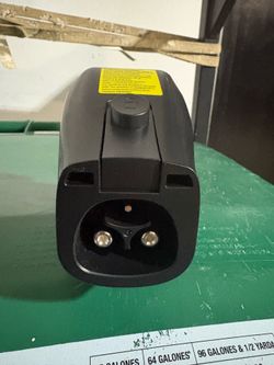 CCS1 to TESLA NACS adapter