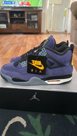 Air Jordan 4