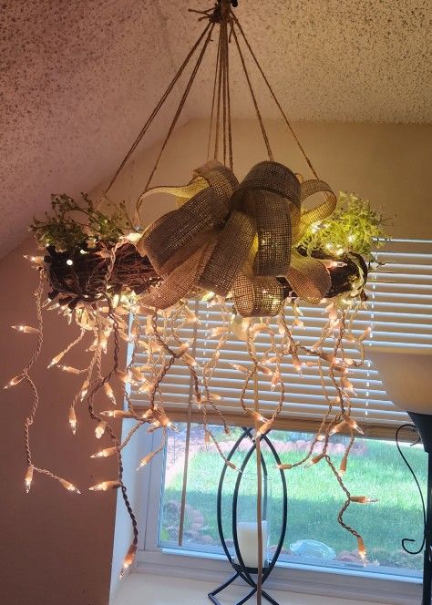 Wedding Chandelier