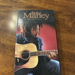 Bob Marley Cds