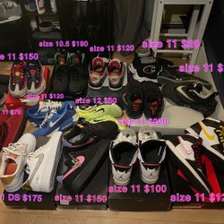 Mens Shoes