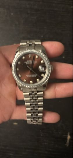 Watches