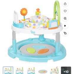 Baby Activity/ Walker Bouncer