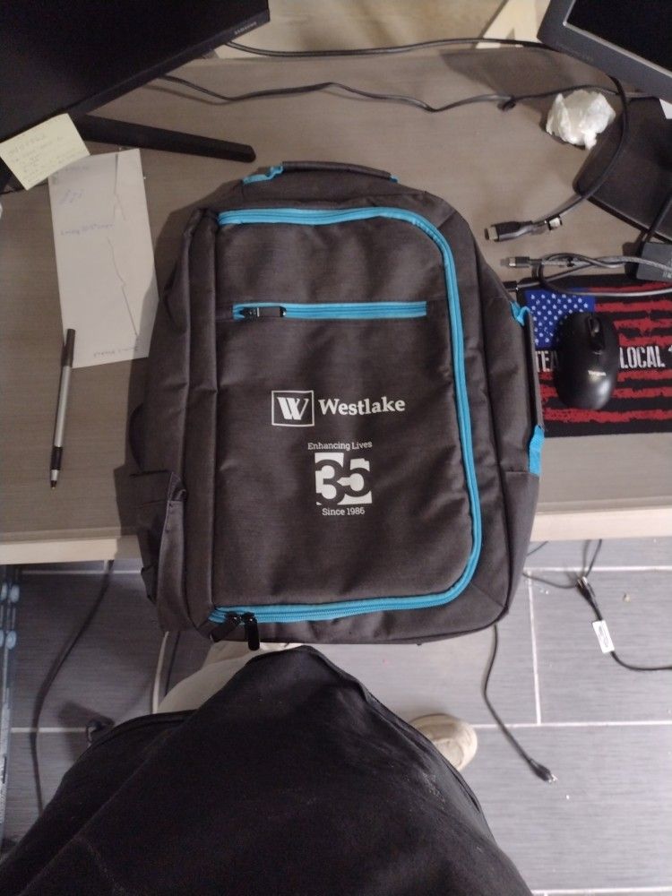 Laptop Backpack