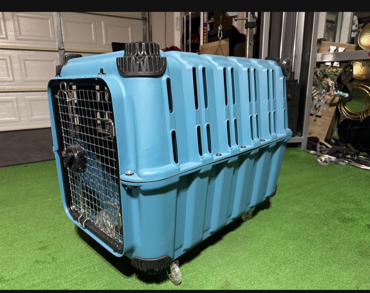 DOG KENNEL