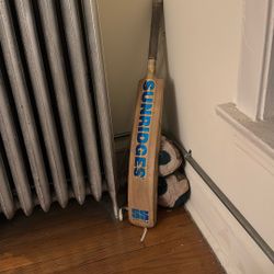 Cricket Bat 
