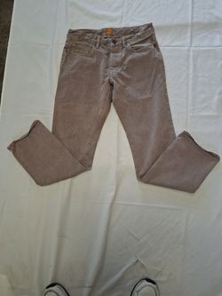 Hugo Boss Orange Men's Jeans