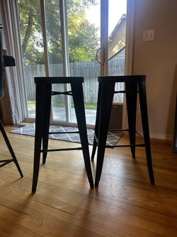 Bar Stools