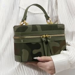 Shoulder Strap Handbag