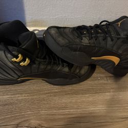 Air Jordan 12 Retro Master sneakers