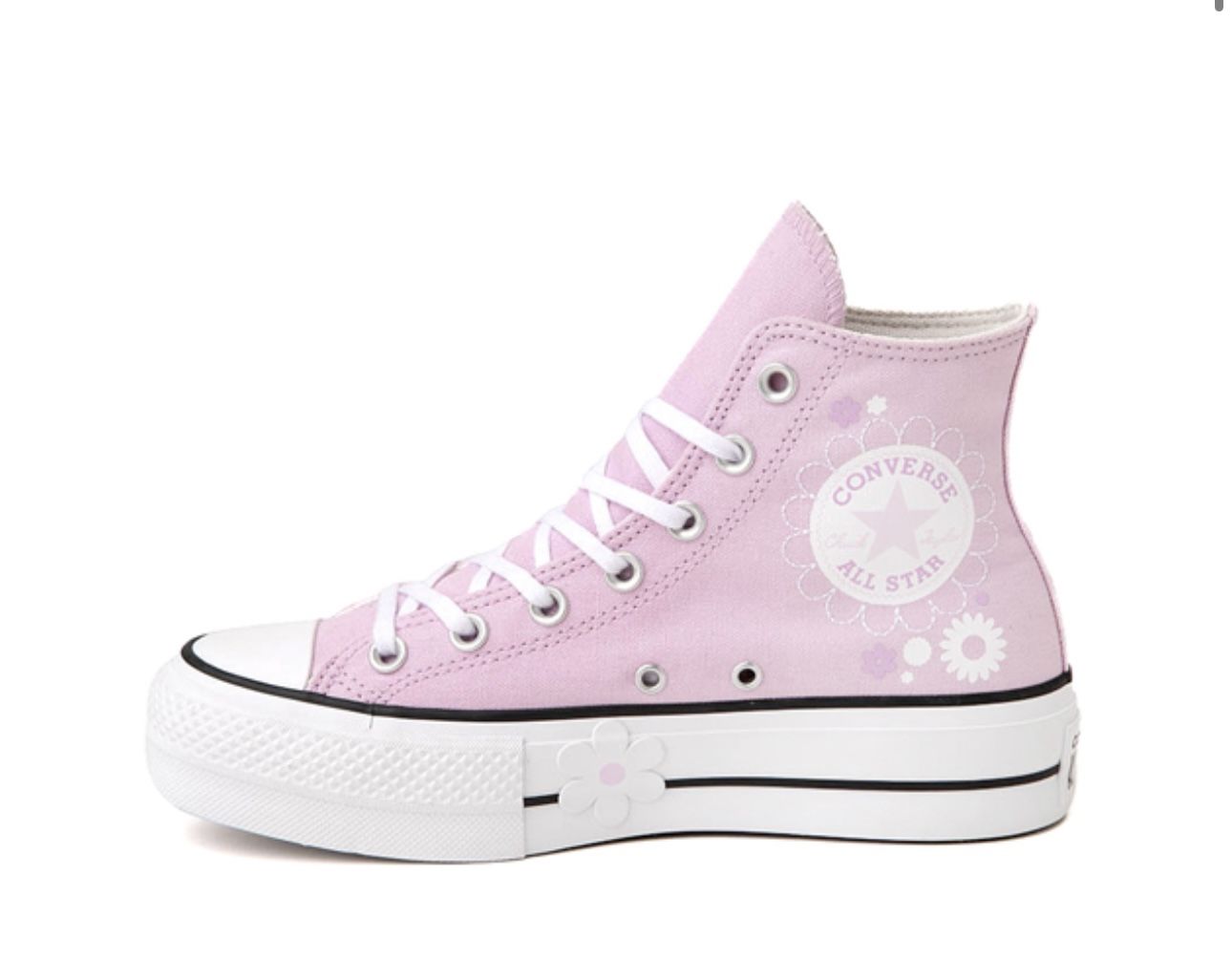 Platform Converse