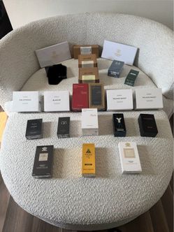 Colognes/Gift Sets
