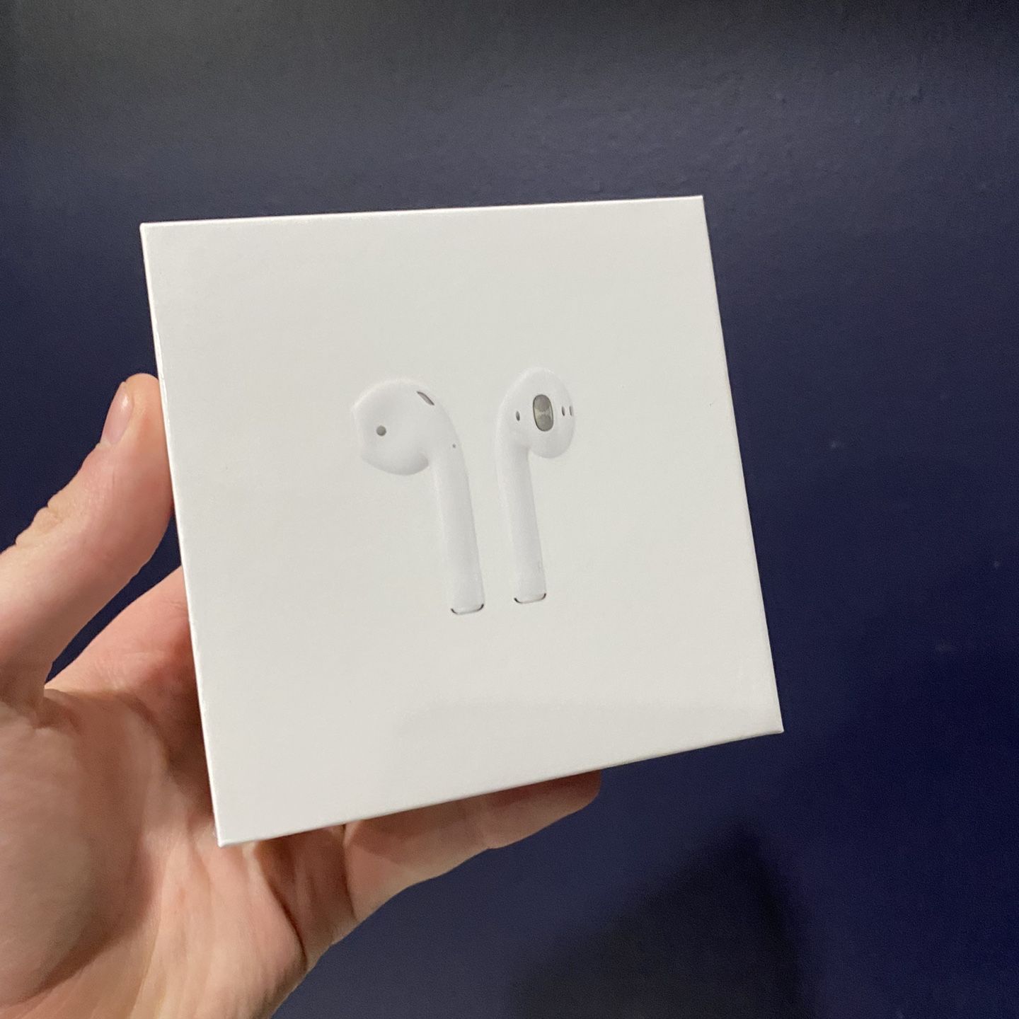 AirPods 1st Gen Brand New