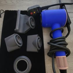 Dyson Super Sonic Hair Dryer