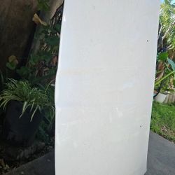 2012 CHRYSLER OEM STOCK HOOD PEARL WHITE STOCK COLOR 