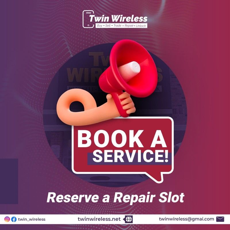 TWIN WIRELESS
