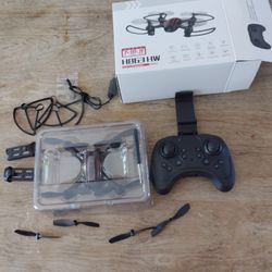 Mini Drone
