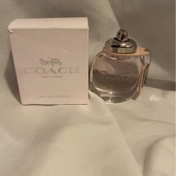 Coach Ladies Perfume