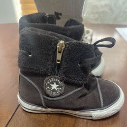 CONVERSE High Top Boot All Star