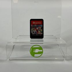 Mario Kart 8 Deluxe (Nintendo Switch, 2017)