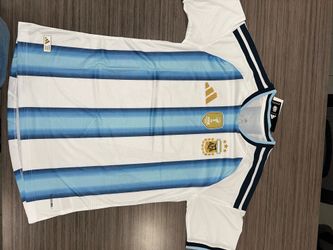 Argentina Home Kit 2026