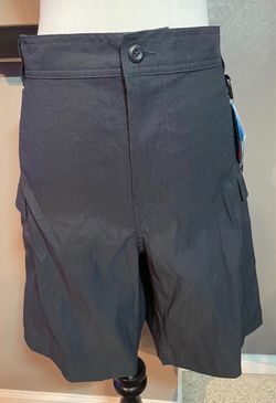 Black Columbia shorts