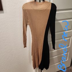 Brand New Lane Bryant Dress With Tag