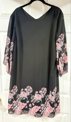 #207 Grace Karin dress