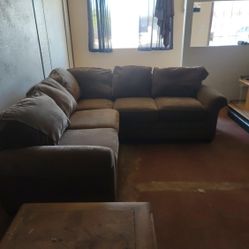 Sectional Lane Couch